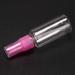 Zelausica 10 Empty Cosmetics Transparent Atomizer Liquid Spray Bottle 30ml - Buy Online on GoSupps.com