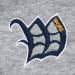 Famuka Kids Spring Baseball Jacket Coat, Grey - 2-3 Years - Buy Online on GoSupps.com