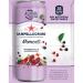 Sanpellegrino Momenti Pomegranate Blackcurrant Sparkling Drink - 6 Cans (11.15 fl oz each) - Buy Online on GoSupps.com