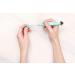 We R Memory Keepers Brad Setter & Piercing Tool - White | Crafting Essential - Buy Online on GoSupps.com