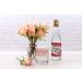 Sadaf Rose Water 20 oz - Food Grade for Cooking, Baking & Drinking - Persian Desserts & Beauty Care - Product of Lebanon - 20 Fl Oz - Buy Online on GoSupps.com