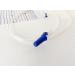 10pcs Box of Urine Drainage Bag 2000ml Capacity STERILE Overnight Urine Bags with Lever Tap Valve and 90cm Tube - Drainable Urinary Bags - Non-Latex Bedside Urinary Night Bags 2 l (Pack of 10) - Buy Online on GoSupps.com