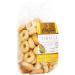 Vita Sana Taralli Fennel 225 Grams - Buy Online on GoSupps.com