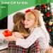 Temporary Hair Color Wax Kit - Washable Green Instant Dye for Teens & Kids | Perfect Stocking Stuffer for Crazy Hair Day & Holidays - Buy Online on GoSupps.com