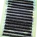HBZGTLAD 280 Bundles Mink Eyelashes - 3D Volume Individual Extensions 0.05mm to 0.07mm DD Curl 10mm-16mm Mix - International Shipping Available - Buy Online on GoSupps.com