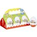 Kinder Kinder surprise boy - Box of 6 eggs 120g - Buy Online on GoSupps.com