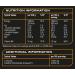 Reflex Nutrition Growth Matrix 1.89Kg - Smooth Fruit | Premium Protein Supplement for International Shipping - Buy Online on GoSupps.com