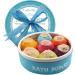 Aofmee Bath Bombs  9 Pcs Fizzies Spa Kit Perfect for Moisturizing Skin  Birthday Valentines Mothers Day Anniversary Christmas Best Gifts Idea for Women  Mom  Her  Kids