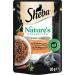 SHEBA Nature's Collection in Jelly - Premium Wet Cat Food with Turkey - 28 x 85g - International Shipping Available - Buy Online on GoSupps.com
