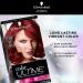 Schwarzkopf Color Ultime 5.29 Vintage Red Hair Color Cream - Buy Online on GoSupps.com