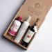 The world's best Extra Virgin Olive Oils (Der Feinschmecker Magazine Olio Award 2021) - Pack of 3 bottles of 500 ml (Wooden box) - Buy Online on GoSupps.com
