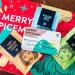 Just Spices Spice Advent Calendar 2023 | 24 Premium Spice Blends & Recipes | Perfect Christmas Gift for Men & Women (Red) - Buy Online on GoSupps.com