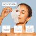 ESW Beauty Plant-Based Milk Mask Set | Hydrating & Nourishing Face Masks for All Skin Types - International Shipping Available - Buy Online on GoSupps.com