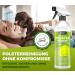 Upholstery Cleaner Sofa 750ml - Best Stain Remover for Furniture Car Seats & Carpets - Effective & Easy to Use - Buy Online on GoSupps.com