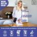 The Youth Effect Think Canadian Ground Mushroom Coffee for better Productivity w/ Organic Cordyceps | Lion's Mane | Reishi | Turkey Tail | Maitake | Chaga Mushrooms Nootropic Mushroom Coffee for better clarity and immune support (Made in Canada 12 oz bag) - Buy Online on GoSupps.com