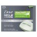 Dove Men+Care 3-in-1 Cleanser for Body, Face & Shaving - Extra Fresh 3.75 oz (Pack of 14) - Buy Online on GoSupps.com
