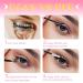 Mavphnee Long Lasting Waterproof 2-in-1 Lash Glue Bond & Seal for DIY Extensions - Buy Online on GoSupps.com
