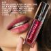 Infinitek Paris INK Lip and Cheek Tint 0.20 fl oz | Lightweight Formula | Natural-Matte Finish | Hydrating and Transfer-Free - Buy Online on GoSupps.com