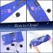 LC-dolida Bluetooth Sleep Mask - Silk Eye Mask with Headphones for Side Sleepers | Cooling Comfort & Sound Quality - Perfect for Men & Women - Buy Online on GoSupps.com