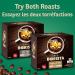 KRAFT CAFE BARISTA Medium Roasted Coffee Keurig K-Cup Pods 30 ct - Buy Online on GoSupps.com