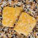 HighKey Gluten Free Everything Crackers - 6.75oz | Keto-Friendly Almond Flour Cracker | Low Carb Chips with High Protein | Everything Spiced Snack - Buy Online on GoSupps.com