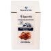Spantik Himalayan Pink Salt Chunks 10 Lbs Bag - 100% Authentic Natural Rock Stones | 84 Minerals - X-Large 1.5-2.5 Inches - Buy Online on GoSupps.com