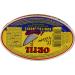 Ortiz - White Tuna Germon Olive 112G - Buy Online on GoSupps.com