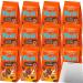 Brandt Mini Zwieback Milk Chocolate 12-pack (12x115g pack) + usy Block