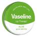 Vaseline Lip Therapy Aloe 0.6 oz - Soothing & Moisturizing Lip Care - Buy Online on GoSupps.com