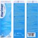 Marimer Baby Daily Saline Nasal Spray (3.38 fl oz / 100 ml) 0.9% Isotonic Natural Seawater for Nasal Cleansing & Moisture for Infants and Children - Buy Online on GoSupps.com