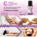 Buy 15ml Melissa Essential Oil Blend - Premium Quality Fast International Shipping - Buy Online on GoSupps.com
