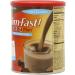 Slimfast Powder Milk Chocolate 12.83 oz - Weight Loss Shake Mix Keto Friendly International Shipping Available - Buy Online on GoSupps.com