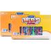 Kids Floss - 200 Individually Wrapped Kids Flossers.