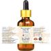 Greenwood Essential Natural Pure Seed Oil (Cucurbita Pepo) - Cold-Pressed Therapeutic Quality 100ml x 2 with Glass Dropper - International Shipping Available - Buy Online on GoSupps.com