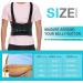 Work Back Brace for Men & Women - Heavy Lifting Support Belt with Removable Suspender Straps XX-Large (38-42 inches - Buy Online on GoSupps.com