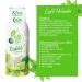Light Holunder-Lime-Mint Fitness Syrup | Sugar-Free | 60% Fruit Content with Stevia | 500ml | Fruttamax Beverage Syrup for International Shipping - Buy Online on GoSupps.com