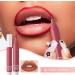 Lip Tint Marker | Liquid Lip Coating Pencil | Moisturizing Lip Stain with a Precise Pen-Shaped Tip for Lipstick Makeup a Natural Finish - Buy Online on GoSupps.com