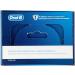 Oral-B Vitality 100 CrossAction White Black Electric Toothbrush - Buy Online on GoSupps.com