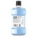 Listerine Ultraclean Zero Alcohol Tartar Control Mouthwash - 1L - Arctic Mint - Fight Bad Breath & Tartar for Naturally White Teeth - Buy Online on GoSupps.com