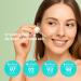 elravie HyCicaMue Ampoule | Lightweight Calming Serum for Sebum Control Pore Soothing & Barrier Care | Cica Hyaluronic Acid Vegan Mucin | Smooth & Fast-Absorbing Non Comedogenic | Korean Skin Care - Buy Online on GoSupps.com