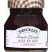 Smuckers Simple Delight Hot Fudge Topping 326g