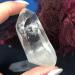 2pcs Natural Clear Crystal Rough Stone Polished Raw Gemstone Specimen Minerals Stone Home Decoration - Buy Online on GoSupps.com
