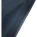 Alfie Pet Zouey Bird Polyester Cage Cover in Black - Keep Your Bird Safe and Secure - Buy Online on GoSupps.com