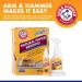 Arm & Hammer Super Absorbent Cage Liners for Guinea Pigs, Hamsters & Rabbits - 7 Pack - Buy Online on GoSupps.com