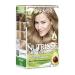 Garnier Nutr. Creme Pfl. Int. Coloration 70 Medium Blonde/Toffee Medium Blonde 1 piece (1 pack)