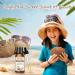Aeshory Essential Oils Coconut 30ml - 100% Natural Fruity Aroma Oil for Diffusers Humidifiers Massage DIY Candles & Soap - Buy Online on GoSupps.com