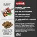 PureBites Dog Food Topper + Chicken Recipe Dog Food Topper Bundle - Buy Online on GoSupps.com