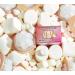 Buy TONYMOLY Jelly Lip Melt - Toasted Marshmallow | Hydrating Lip Balm for Soft Smooth Lips - Fast International Shipping - Buy Online on GoSupps.com