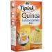 Tipiak Quinoa Easy Cooking White Quinoa Pasta & Rice Alternative Boil Bags 240g - Buy Online on GoSupps.com