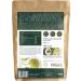 Neem Powder Organic 250g | Margorny Leaves | Skin Hair Digestion | Top Quality - Buy Online on GoSupps.com